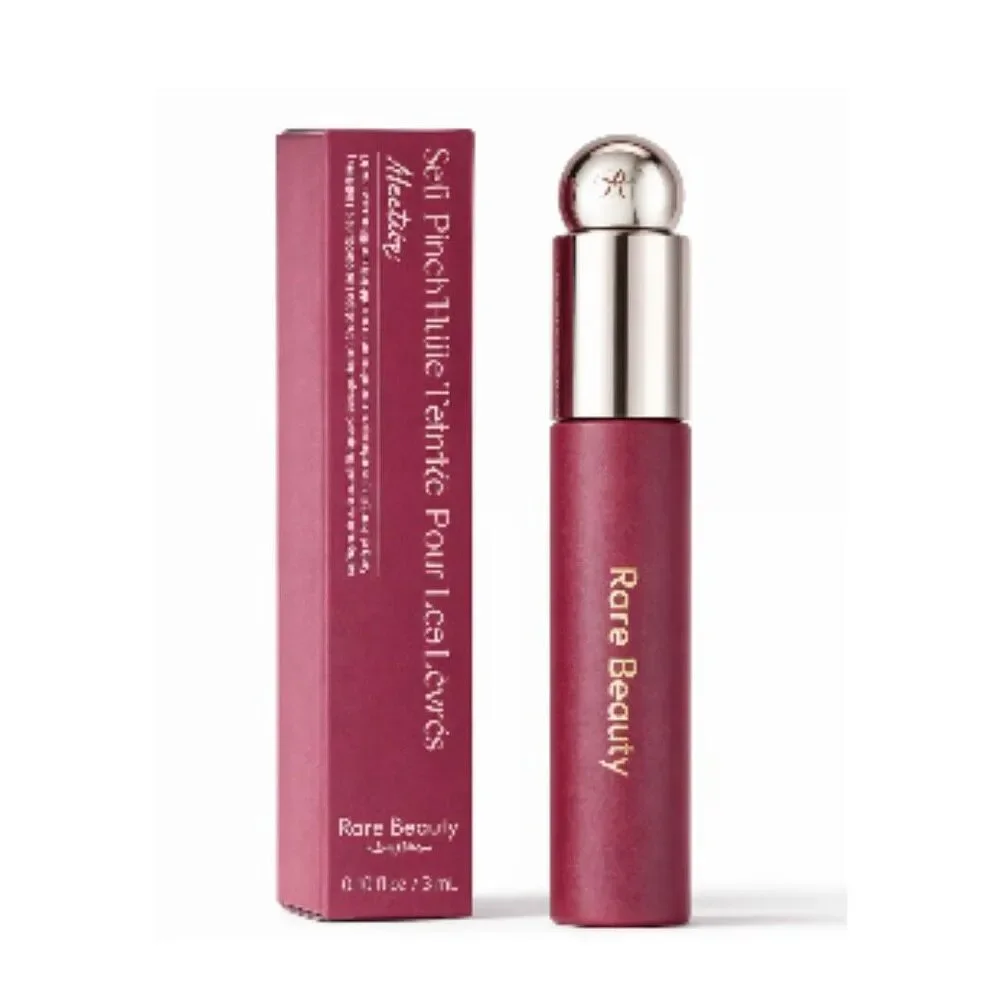RARE BEAUTY - NWTIB Soft Pinch Tinted Lip Oil/
